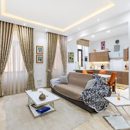Valletta Large 3 Bedroom ภายนอก รูปภาพ