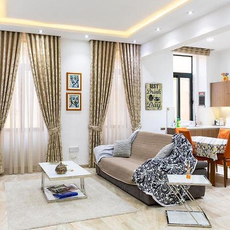 Valletta Large 3 Bedroom ภายนอก รูปภาพ