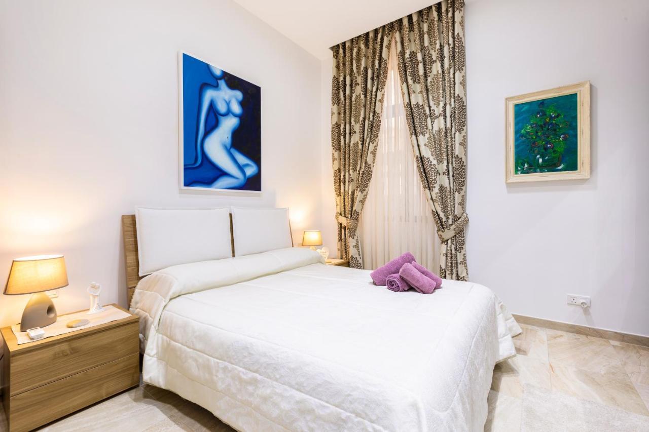 Valletta Large 3 Bedroom ภายนอก รูปภาพ