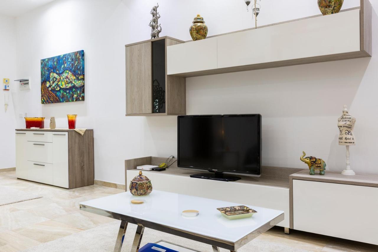 Valletta Large 3 Bedroom ภายนอก รูปภาพ