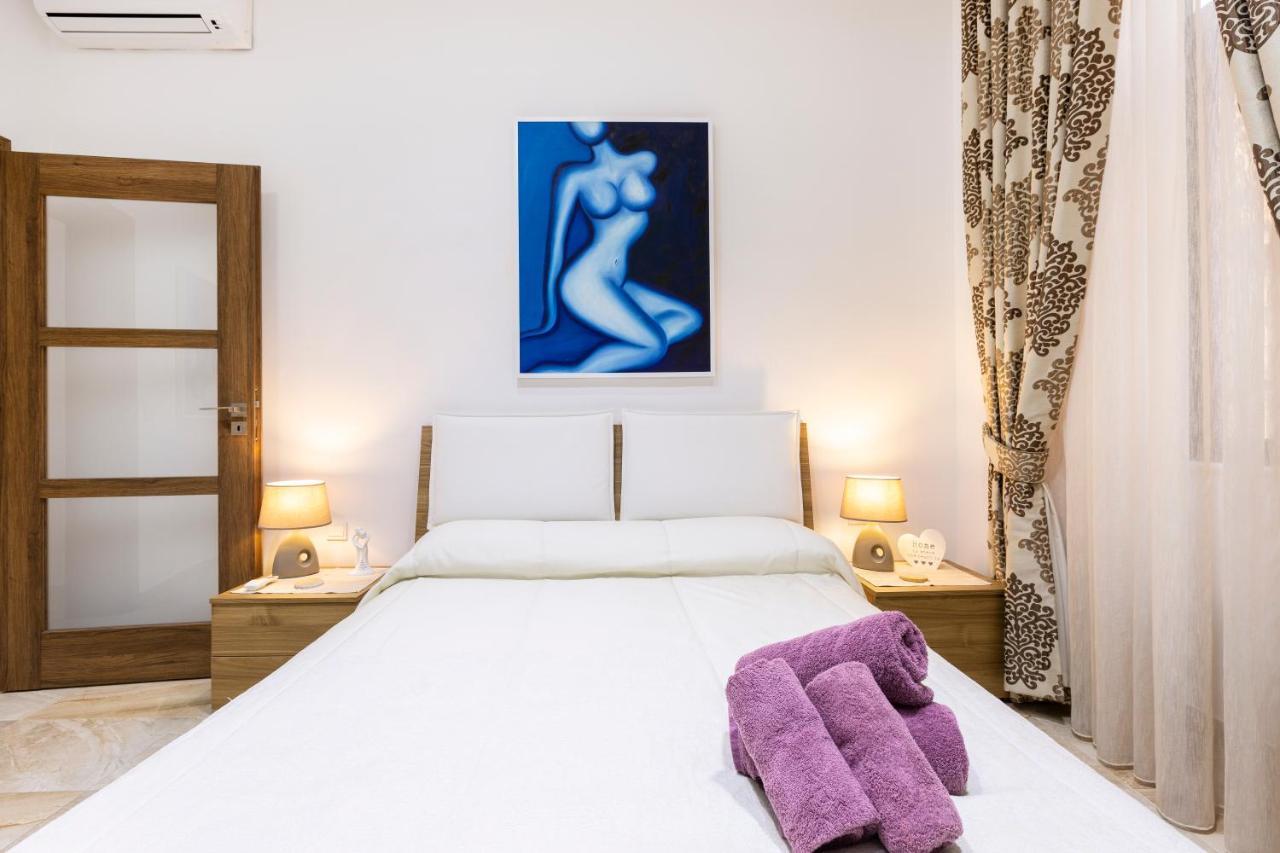 Valletta Large 3 Bedroom ภายนอก รูปภาพ