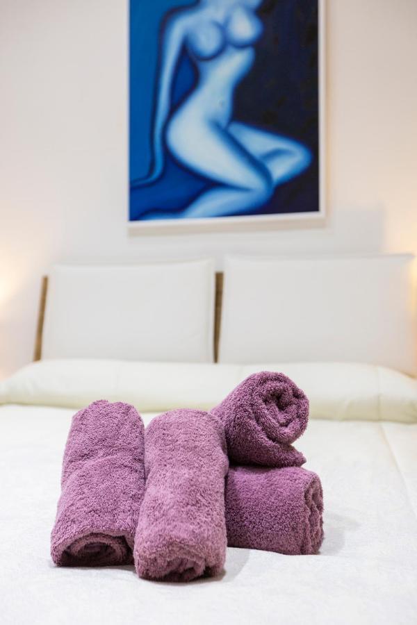 Valletta Large 3 Bedroom ภายนอก รูปภาพ