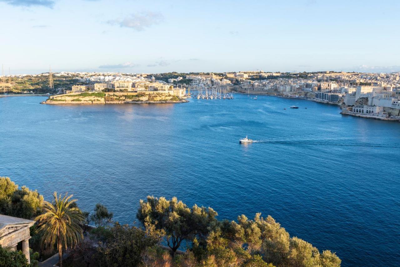 Valletta Large 3 Bedroom ภายนอก รูปภาพ