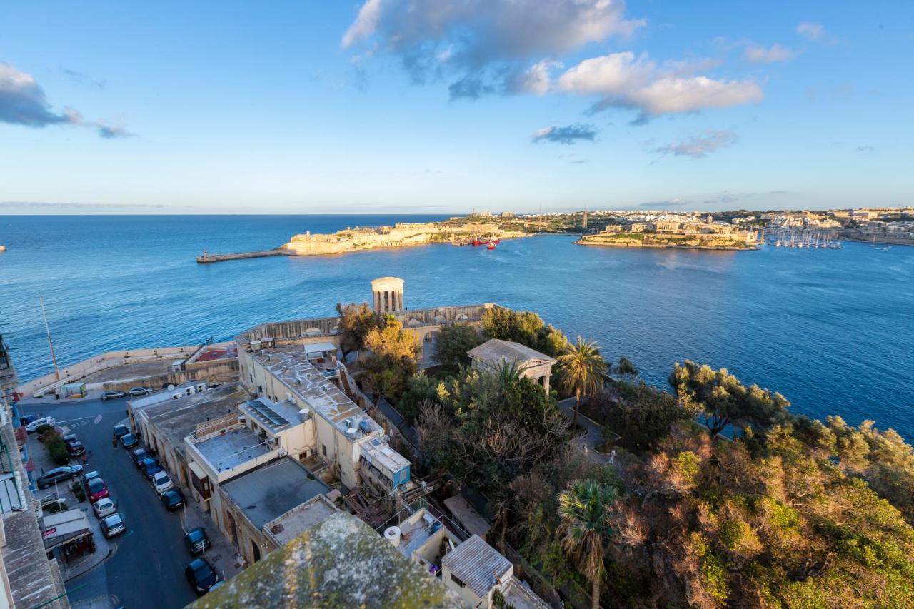 Valletta Large 3 Bedroom ภายนอก รูปภาพ